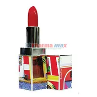 Colorina Matte Lip Callejon