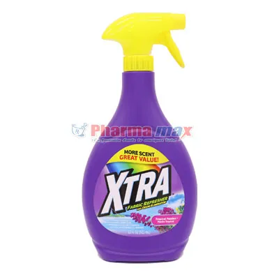 Xtra Fabric Refresher Tropical Passion 32oz