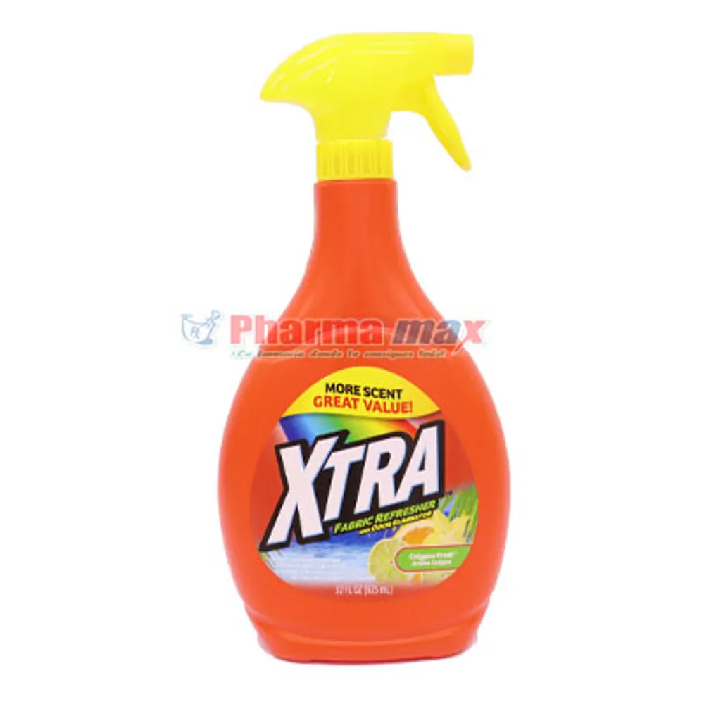 Xtra Fabric Refresher Calypso 32oz