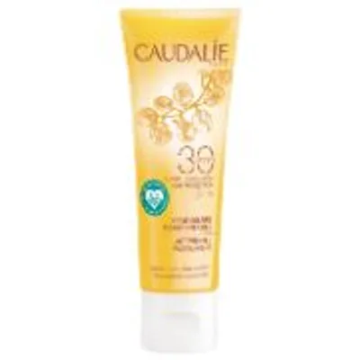 Prix de Caudalie Crème Solaire Visage Anti-rides SPF30, 50 ml, avis, conseils