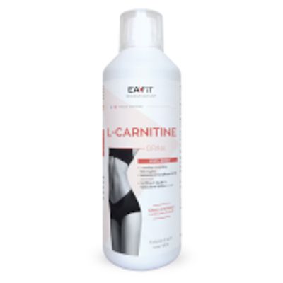Prix de Eafit  l-carnitine drink 500 ml , avis, conseils