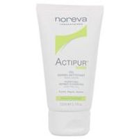 Prix de Noreva actipur - gel dermo nettoyant sans savon - 150ml, avis, conseils