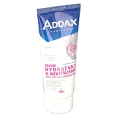 Prix de Addax crème hydratante et revitalisante pieds secs et très secs - 100ml, avis, conseils