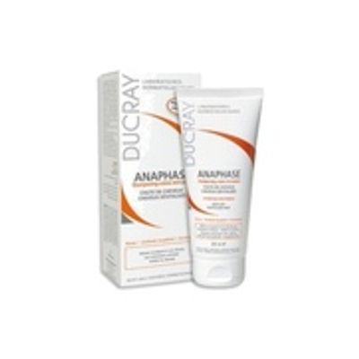 Prix de Ducray chute de cheveux anaphase shampooing crème stimulant 200 ml, avis, conseils