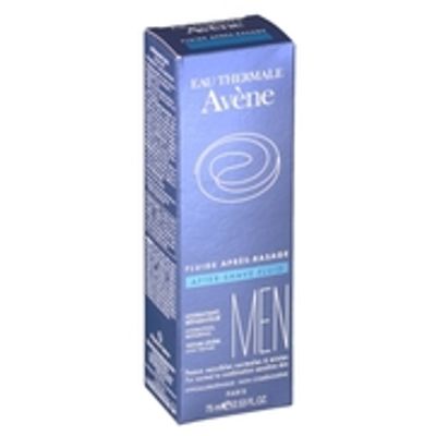 Prix de Avène fluide après-rasage - 75 ml, avis, conseils