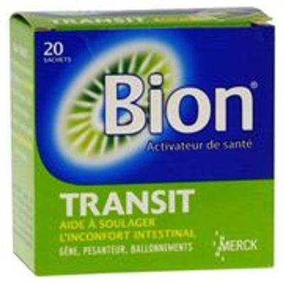 Prix de Bion ballonnements bion transit 20 sachets , avis, conseils