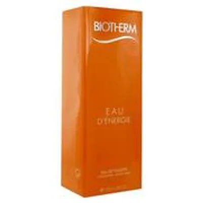 Prix de Biotherm eau d'énergie - spray eveil des sens - 100ml, avis, conseils