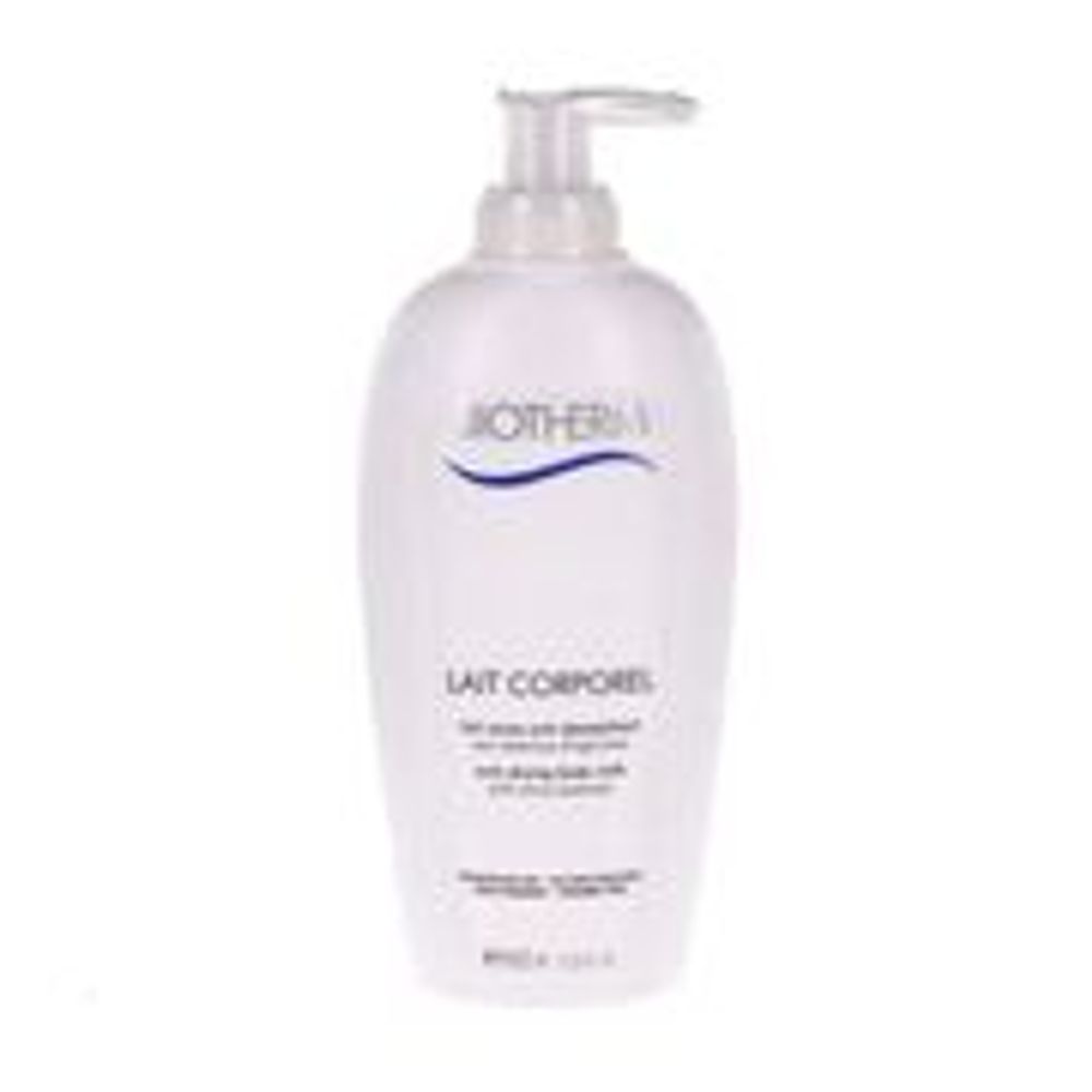 Prix de Biotherm lait corporel anti desséchant -  400ml, avis, conseils