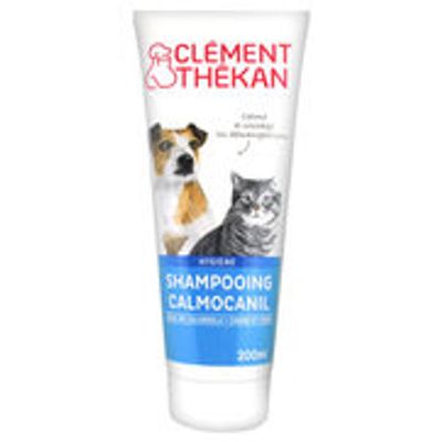 Prix de Calmocanil Shampooing Calmant, 200 ml, avis, conseils