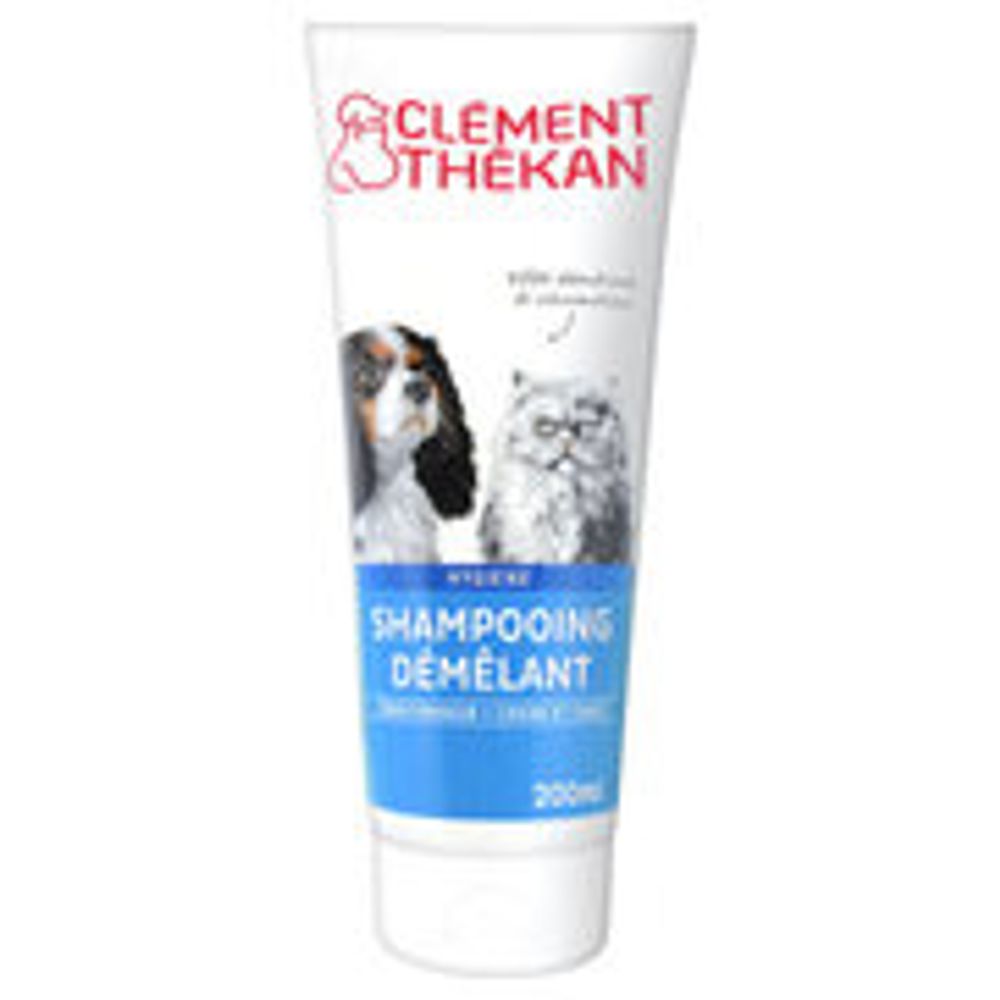 Prix de Clement thekan shampooing demelant 200ml, avis, conseils