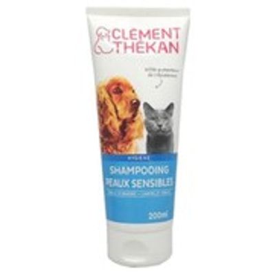 Prix de Clement thekan shampooing p sens onagre 200ml, avis, conseils