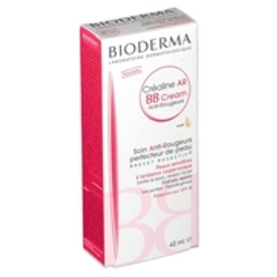 Prix de Bioderma créaline ar bb cream spf 30 - 40ml, avis, conseils