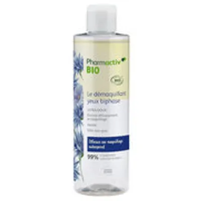 Prix de Démaquillant yeux biphase BIO - 250ML , avis, conseils