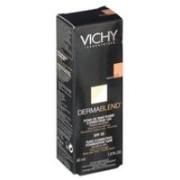 Prix de Dermablend fluide correcteur 45 gold, 30 ml de crème dermique, avis, conseils