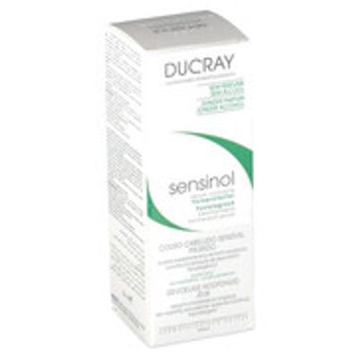 Prix de Ducray sensinol serum capillaire apaisant sans rincage, 30 ml, avis, conseils
