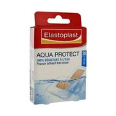 Prix de Elastoplast aqua protect pansement 20, avis, conseils