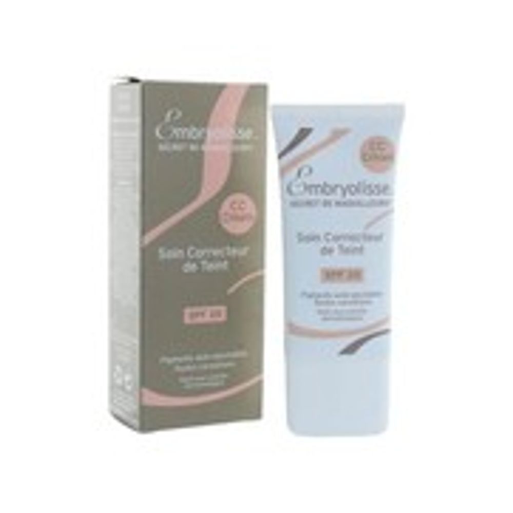 Prix de Embryolisse soin correcteur de teint, avis, conseils