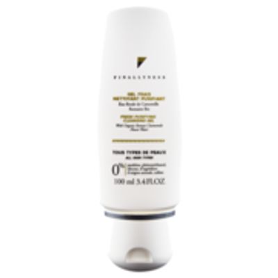 Gel Frais Nettoyant Purifiant, 100 ml - FINALLYNESS