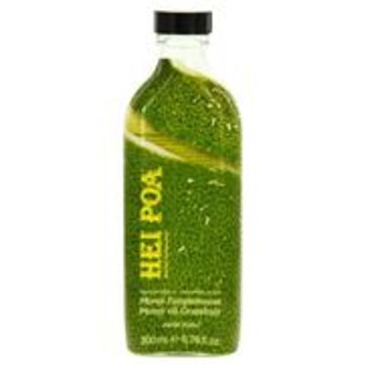 Monoï de Tahiti au Monoï Pamplemousse 200ml