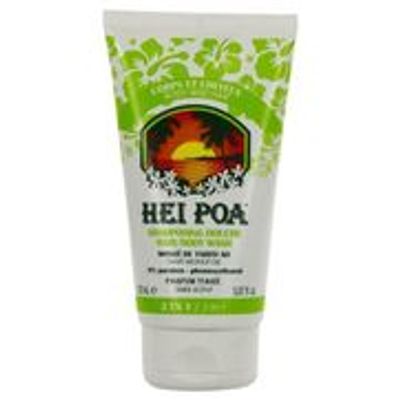 Prix de Hei poa shampooing douche 150 ml, avis, conseils