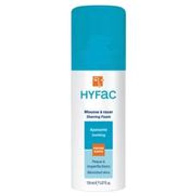 Prix de Hyfac mousse à raser -150ml, avis, conseils