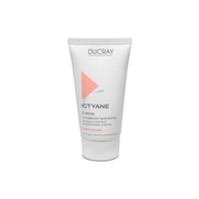 Ictyane Peaux Sèches Crème Traitante - 200 ml