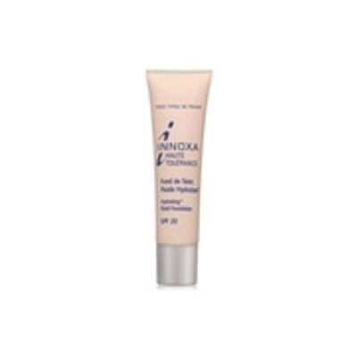 Prix de Innoxa teint fond de teint fluide hydratant  foncé 30 ml, avis, conseils