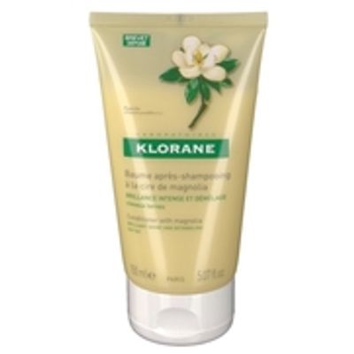 Prix de Klorane cheveux ternes baume après- shampooing a la cire de magnolia 150 ml, avis, conseils