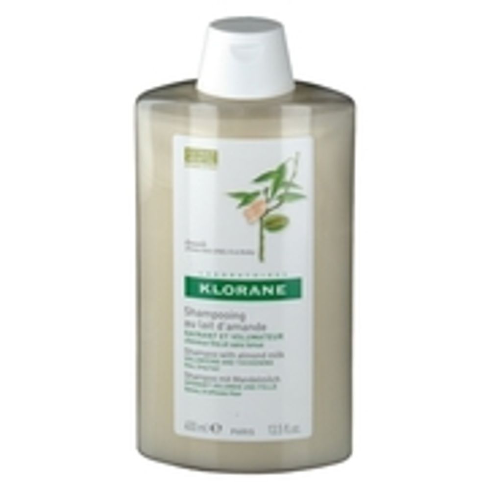 Prix de Klorane cheveux fins shampooing volumateur au lait d'amande 200 ml , avis, conseils
