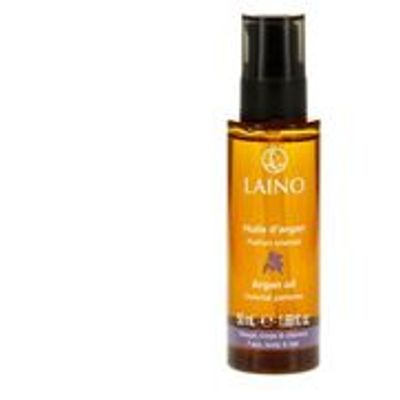 Prix de Laino huile d’argan parfum oriental 50 ml, avis, conseils