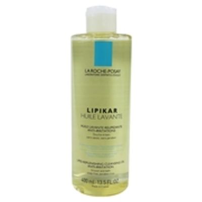 Lipikar Huile Douche Lavante Relipidante - 400 ml