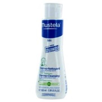 Prix de Mustela bebe dermonettoyant gel moussant, ml de savon liquide, avis