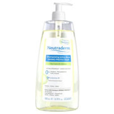 Prix de Neutraderm shampooing extra-doux dermo-protecteur  500 ml, avis, conseils