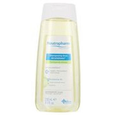 Prix de Neutrapharm shampooing doux régénérant - 250ml, avis, conseils