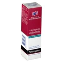 Prix de Neutrogena formule norvégienne crème anti-callosités 50 ml, avis, conseils