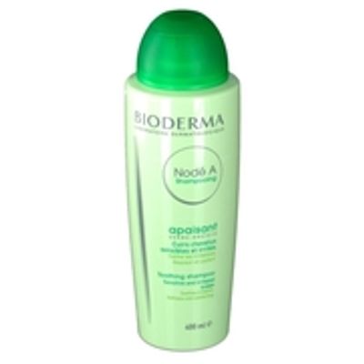 Prix de Bioderma nodé a shampoing 400ml, avis, conseils