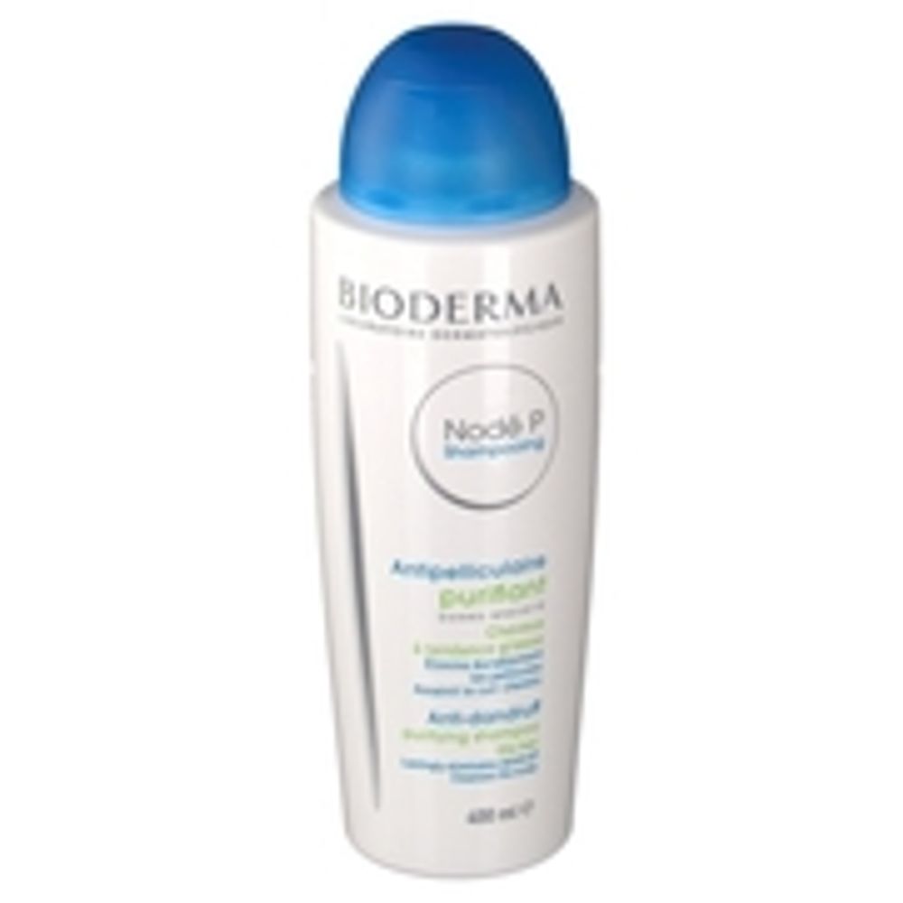 Prix de Bioderma nodé p - purifiant - 400ml, avis, conseils