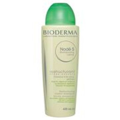 Prix de Bioderma nodé s shampoing-crème 400ml, avis, conseils
