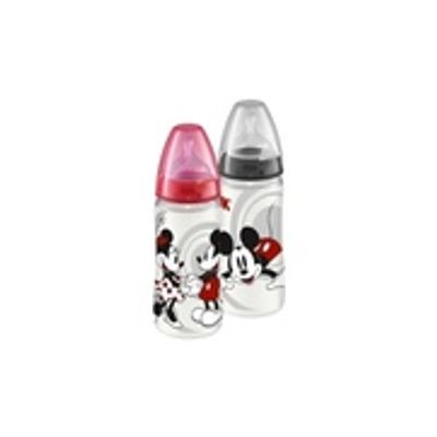 Biberon d'apprentissage Mickey  - 150 ml