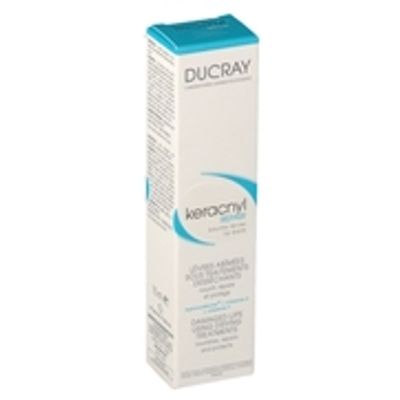 Prix de Ducray cheveux secs nutricerat shampooing traitant ultra-nutritif  200 ml, avis, conseils