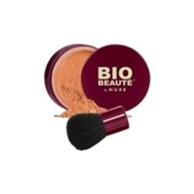 Prix de Nuxe fond de teint poudre minérale caramel ambré  4 g, avis, conseils