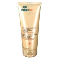 Nuxe Sun Lait Fraîcheur Après Soleil Visage et Corps, 200 ml