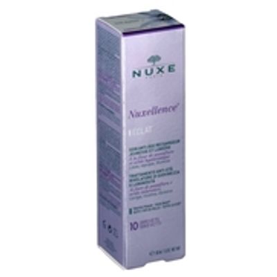 Prix de Nuxe nuxellence eclat - anti-âge visage 50ml, avis, conseils