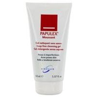Prix de Sinclair papulex  gel moussant nettoyant sans savon - 150 ml, avis, conseils