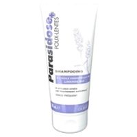 PARASIDOSE SHAMPOOING PREVENTIF HE LAVANDE 200ML