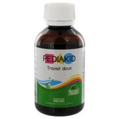 Prix de Ineldea pediakid transit doux - 125 ml, avis, conseils