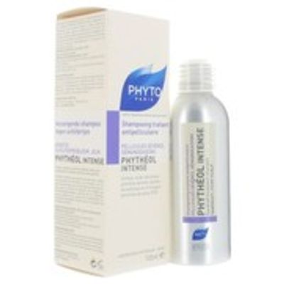 Phythéol intense - Shampooing traitant antipelliculaire - 100ml