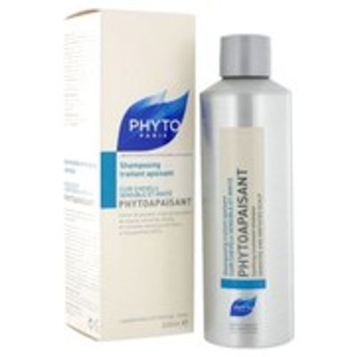 Prix de Phyto phytoapaisant shampooing traitant apaisant - 200ml, avis, conseils