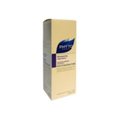 Prix de Phyto phytokeratine - shampooing réparateur - 200ml, avis, conseils