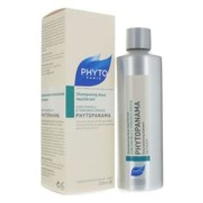 Prix de Phyto phytopanama shampooing doux equilibrant - 200ml, avis, conseils